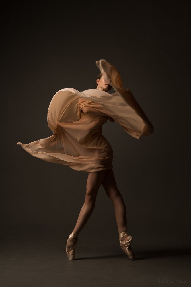 Незнакомка