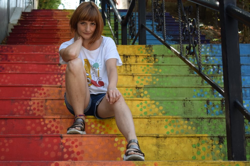 Photograph by Cristian Mirescu