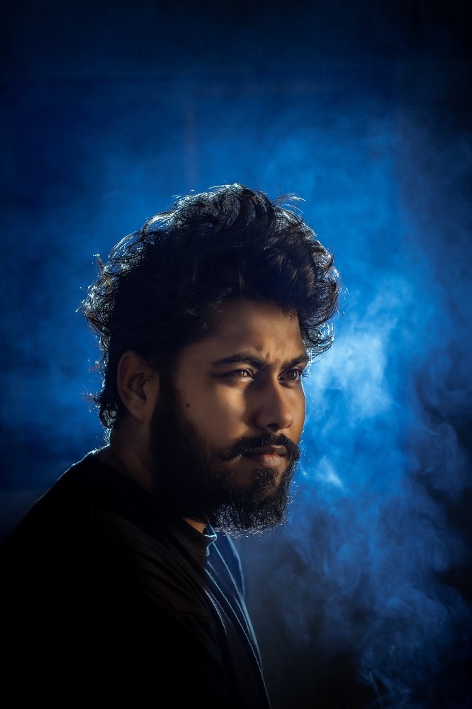 Photograph by Sourav DasGupta