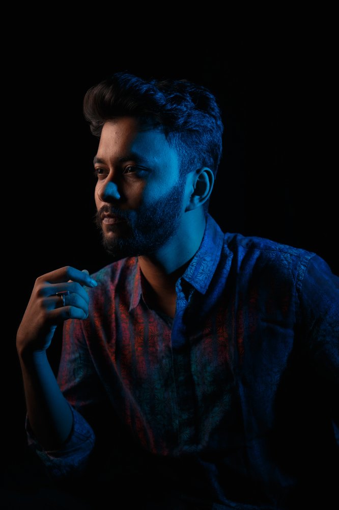 Photograph by Sourav DasGupta