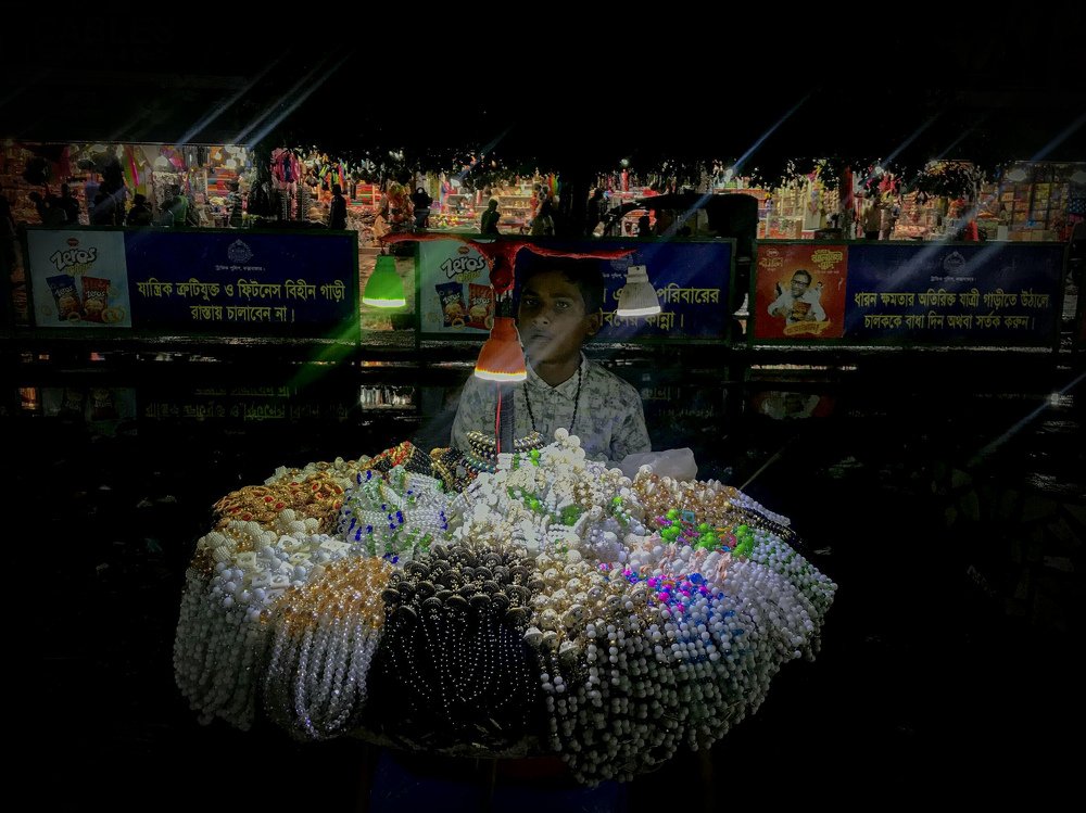 Photograph by Shadhin Badsha