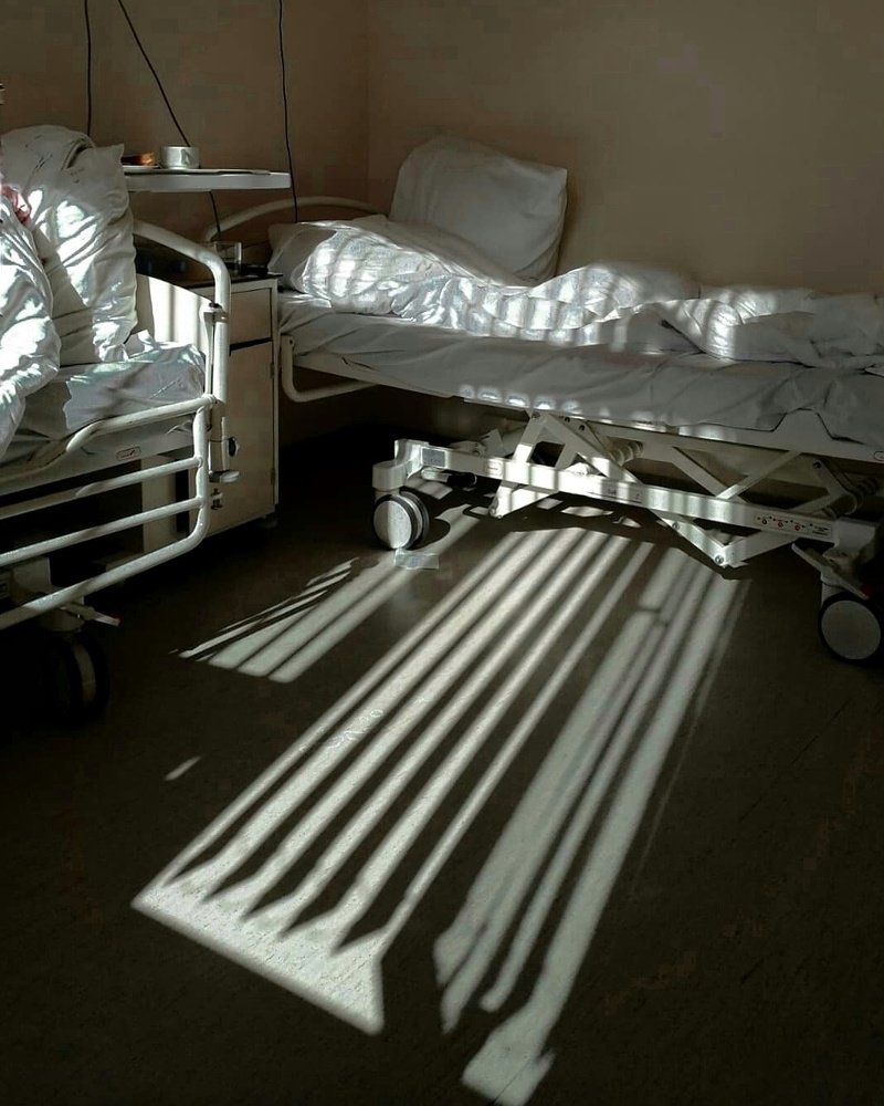 " Пролетая над гнездом кукушки" / "One Flew Over the Cuckoo's Nest"//