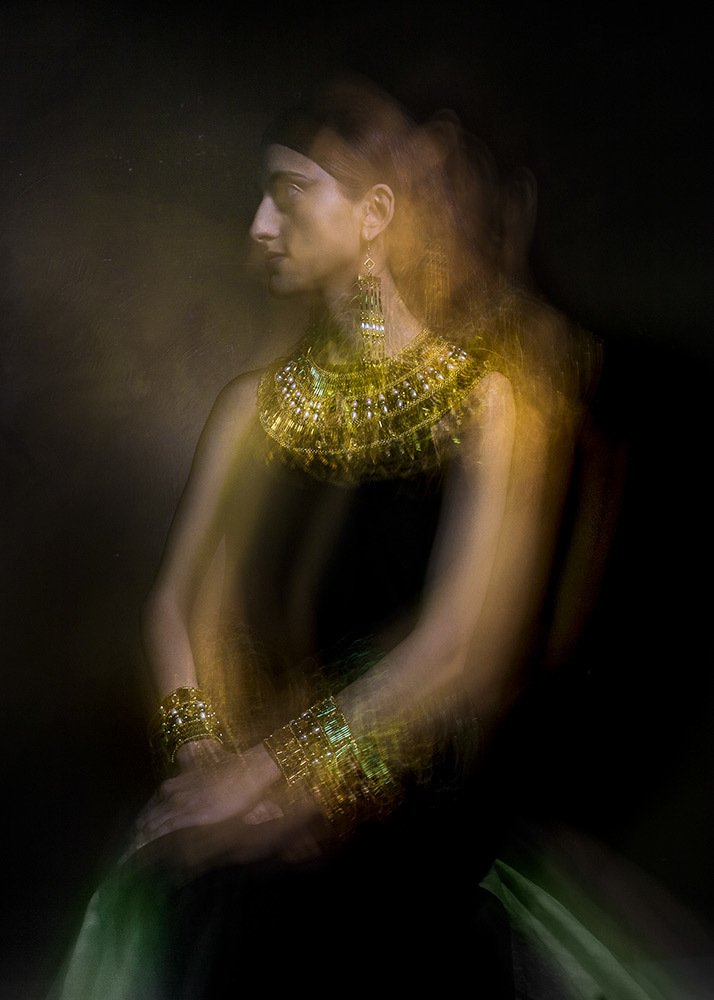 Photograph by Cristina Marcinschi