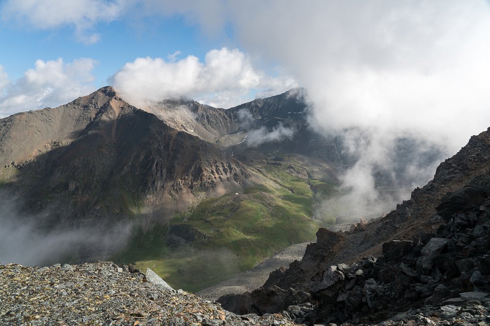 Акташский ретранслятор