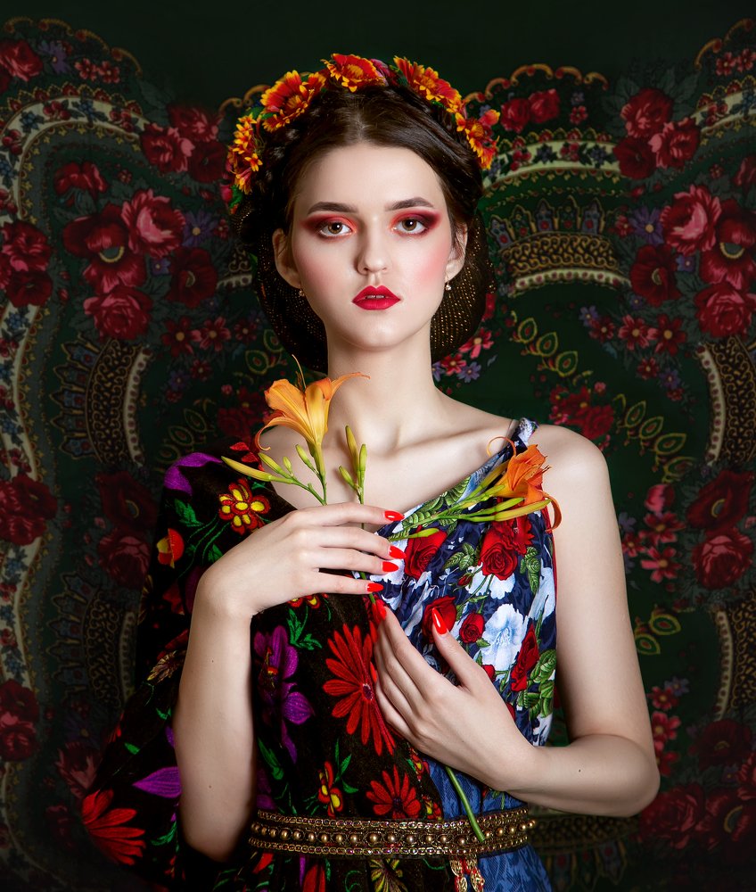 Photograph by Елена Колошва