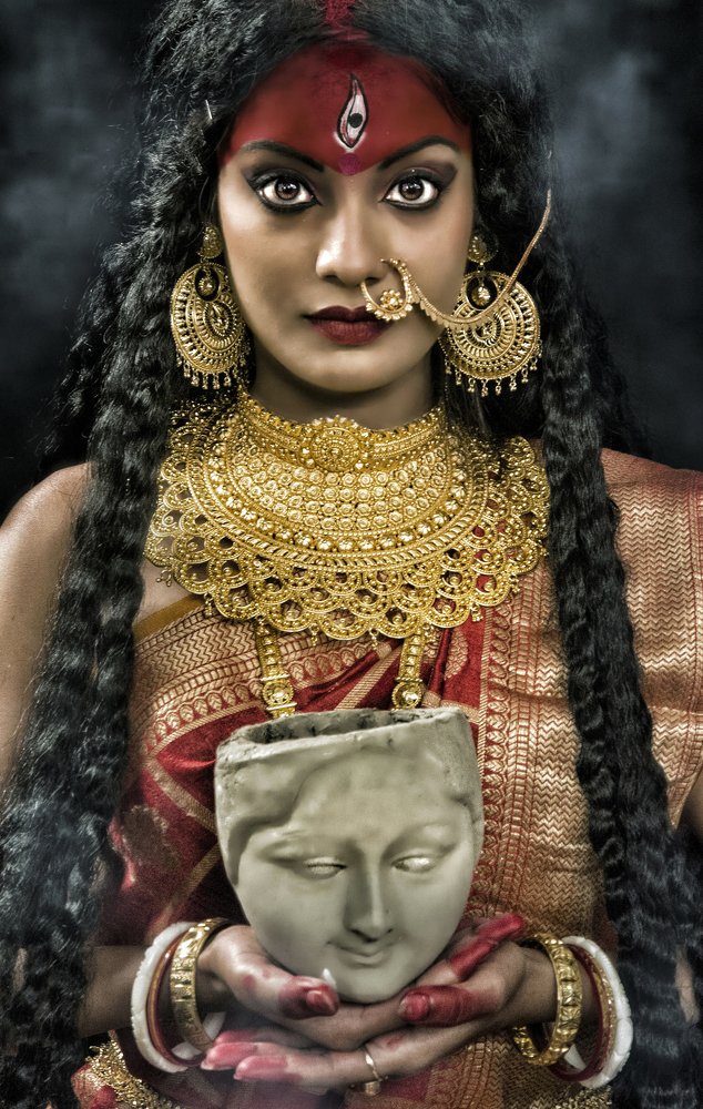 Photograph by Suraj Dutta