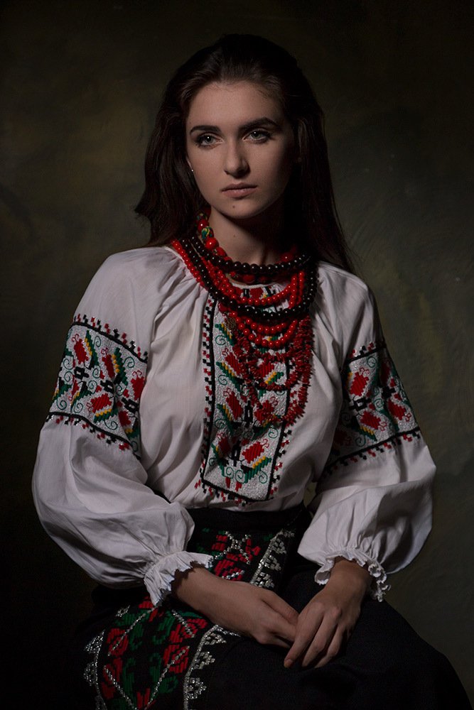 Photograph by Cristina Marcinschi