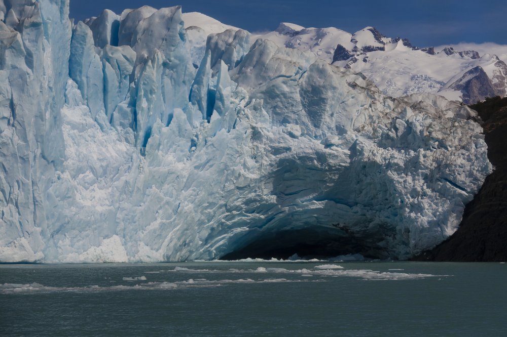 Perito Moreno