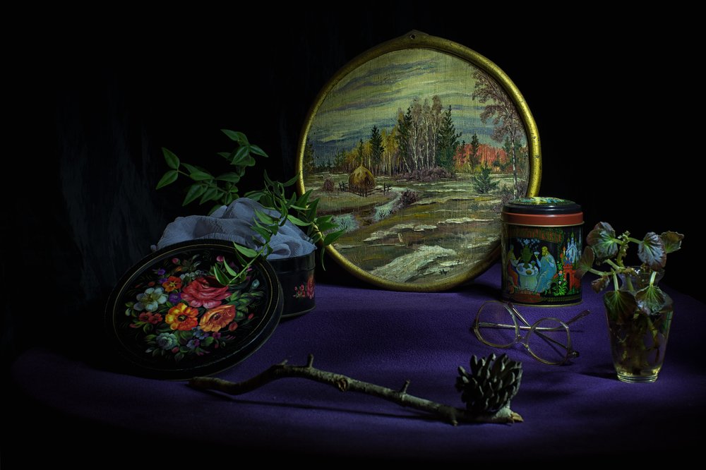 Фотография автора Александра