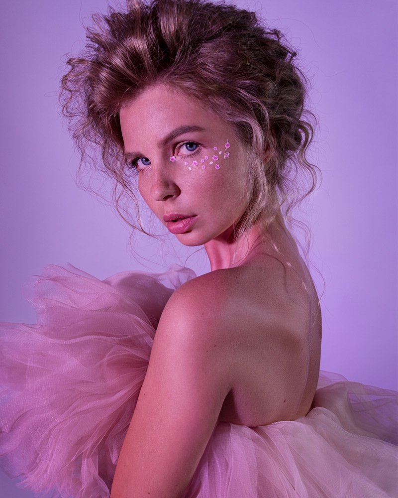 Photograph by Cristina Marcinschi