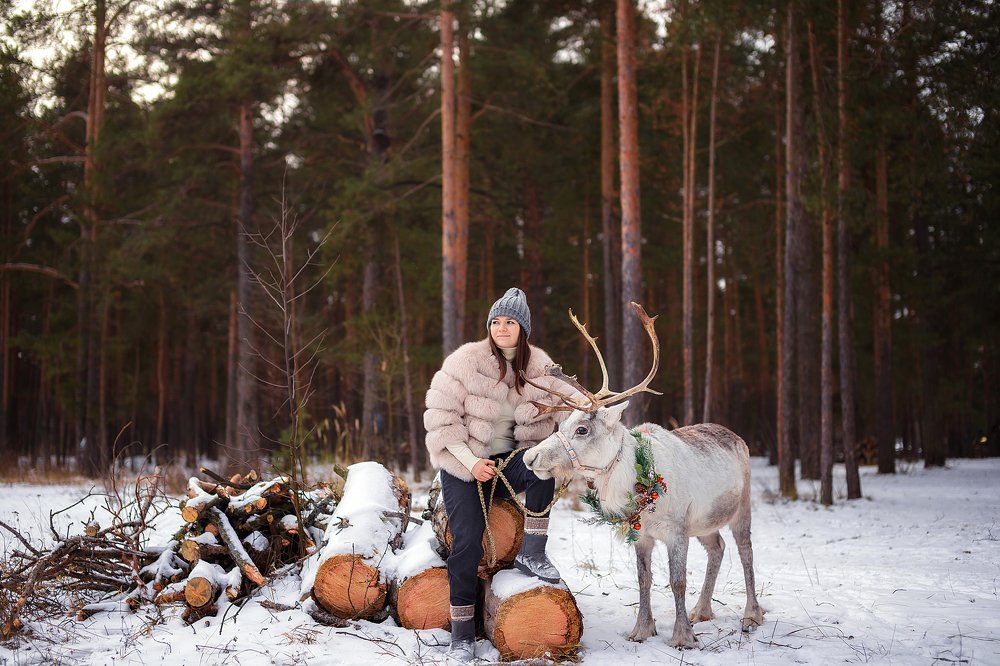 Photograph by Тиманова Марина