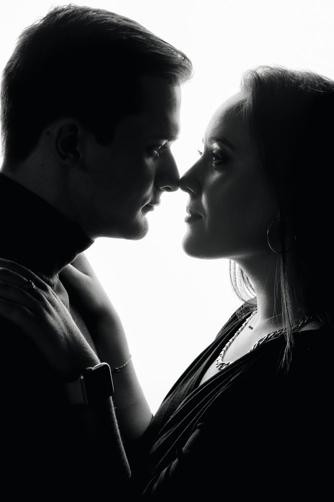 Photograph by Алина Барабохина