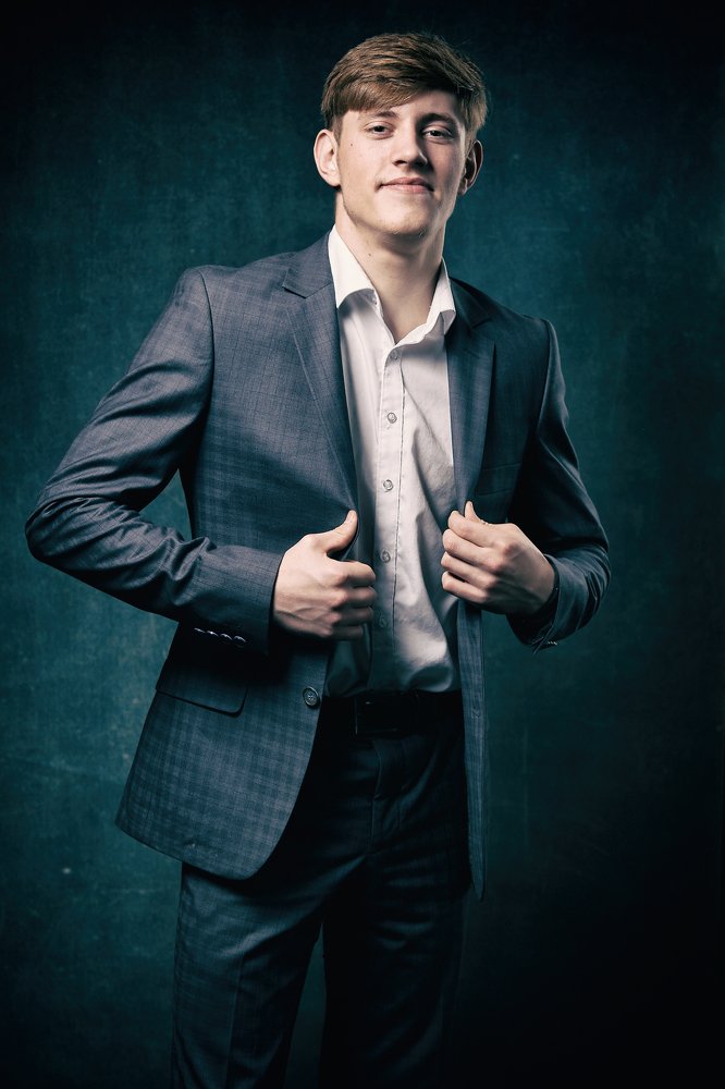 Photograph by Алексей Курочкин