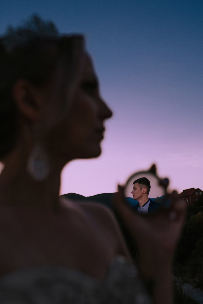 Photograph by Алина Барабохина