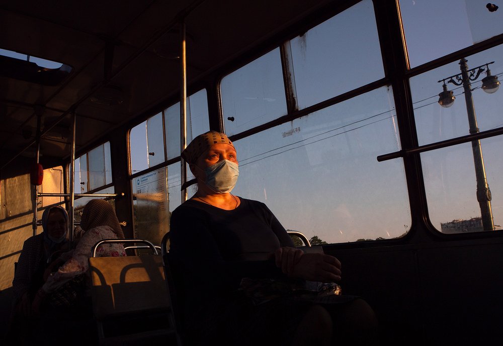 Photograph by Сергей Рыбежский