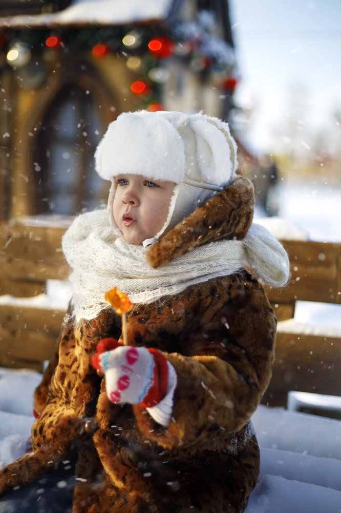 Photograph by Екатерина Стецова