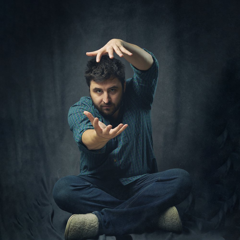 Photograph by Алексей Курочкин