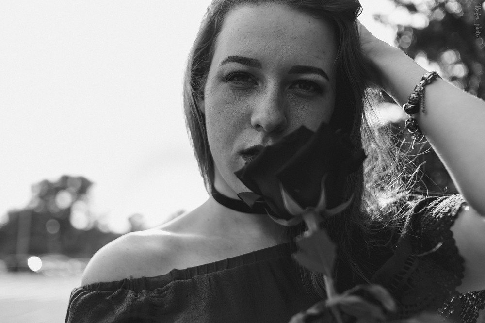 Photograph by Янина Рейфер