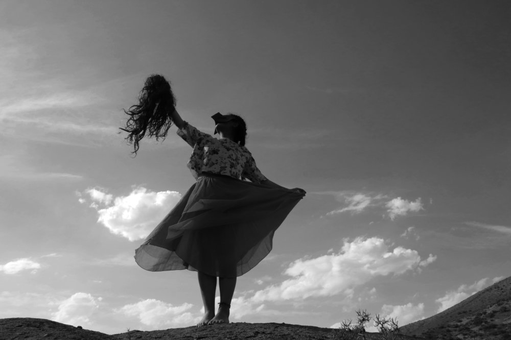 Photograph by Amin moradi