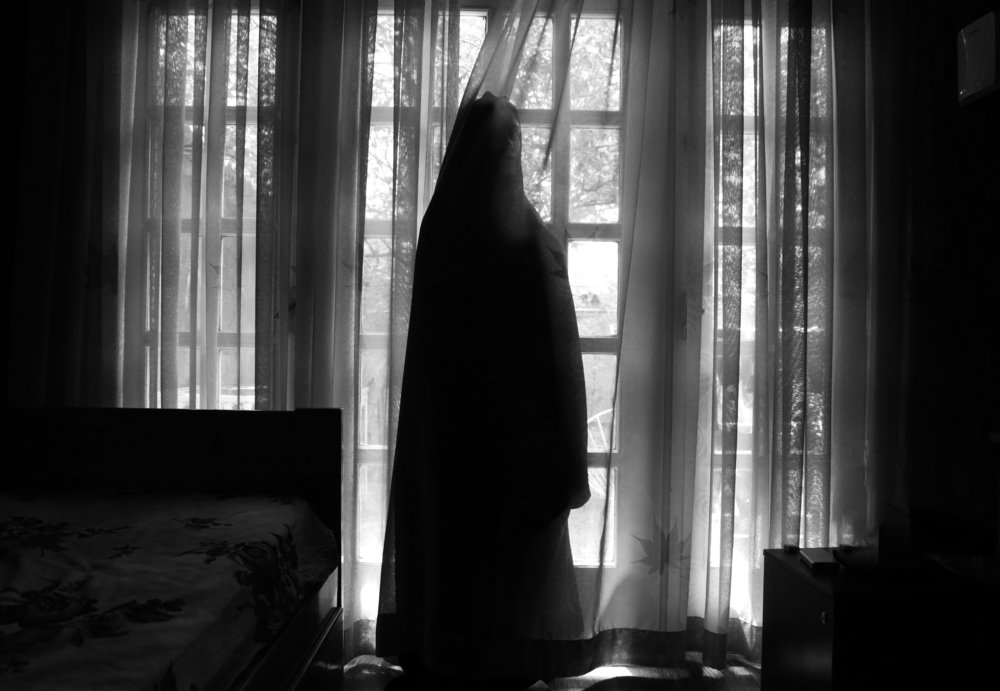 Photograph by Amin moradi