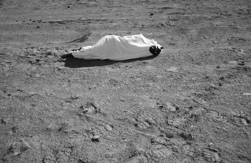 Photograph by Amin moradi