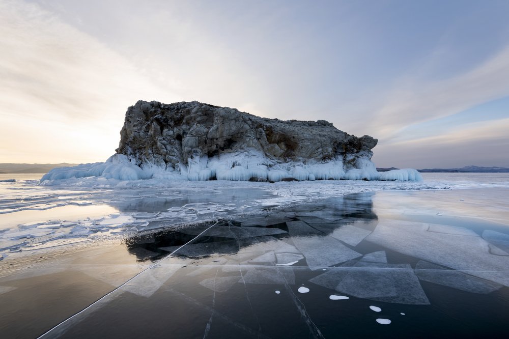 Photograph by Елена Вторушина