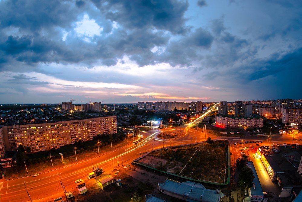 Фотография автора Алексей Самойлов