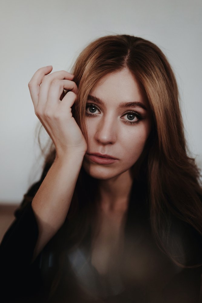 Photograph by Алина Барабохина