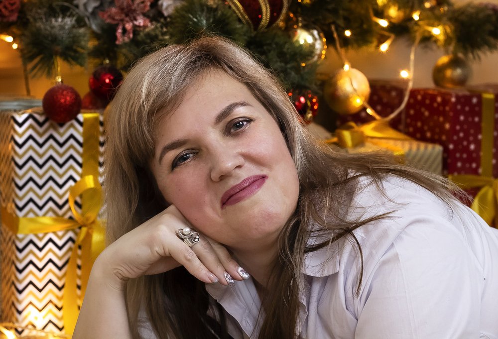 Photograph by Семенюк Анна