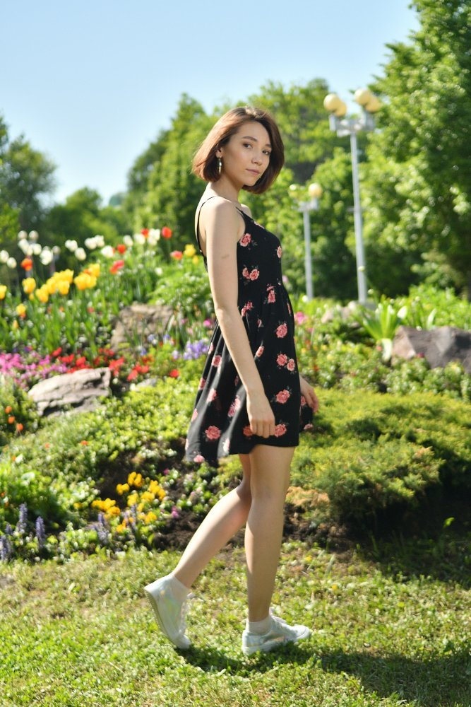 Фотография автора Айдар Мусин