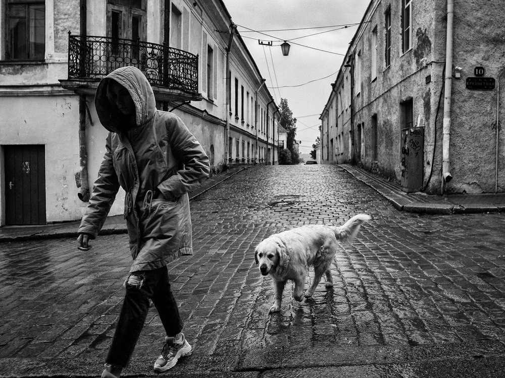 Photograph by Сергей Рыбежский