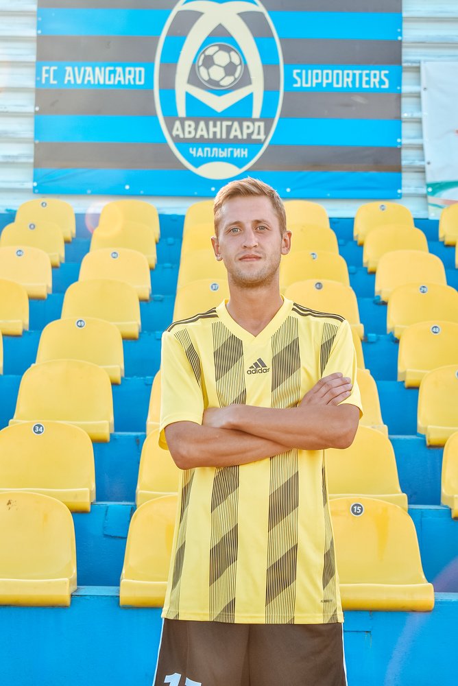 Photograph by Мария Королева