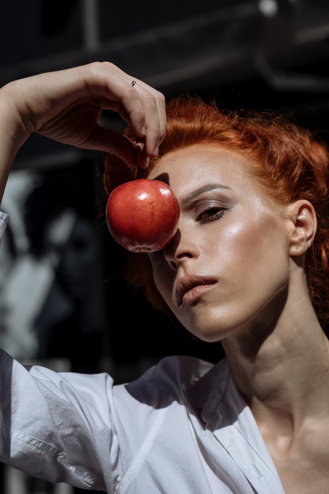 Photograph by Arina Solnceva