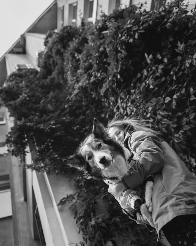 Photograph by Irina Kovaleva