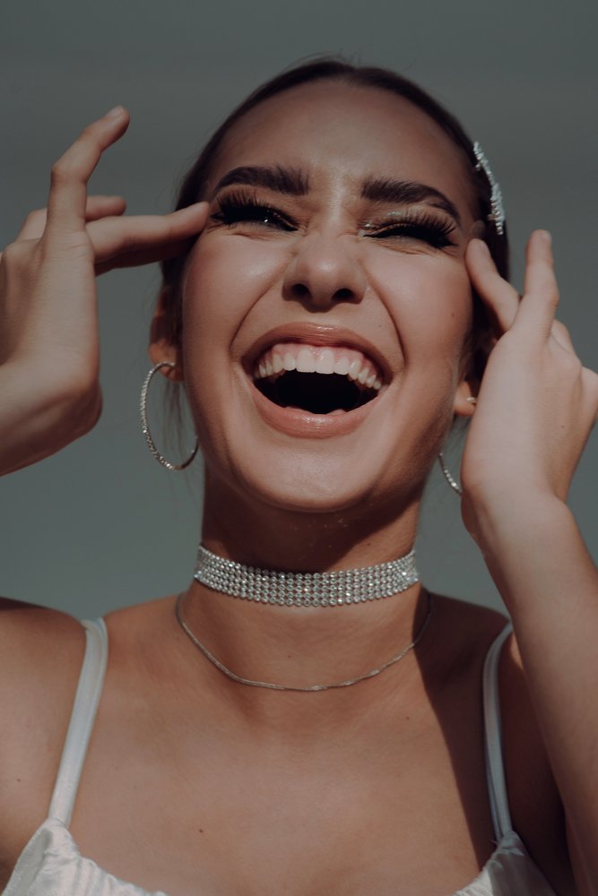 Photograph by Алина Барабохина