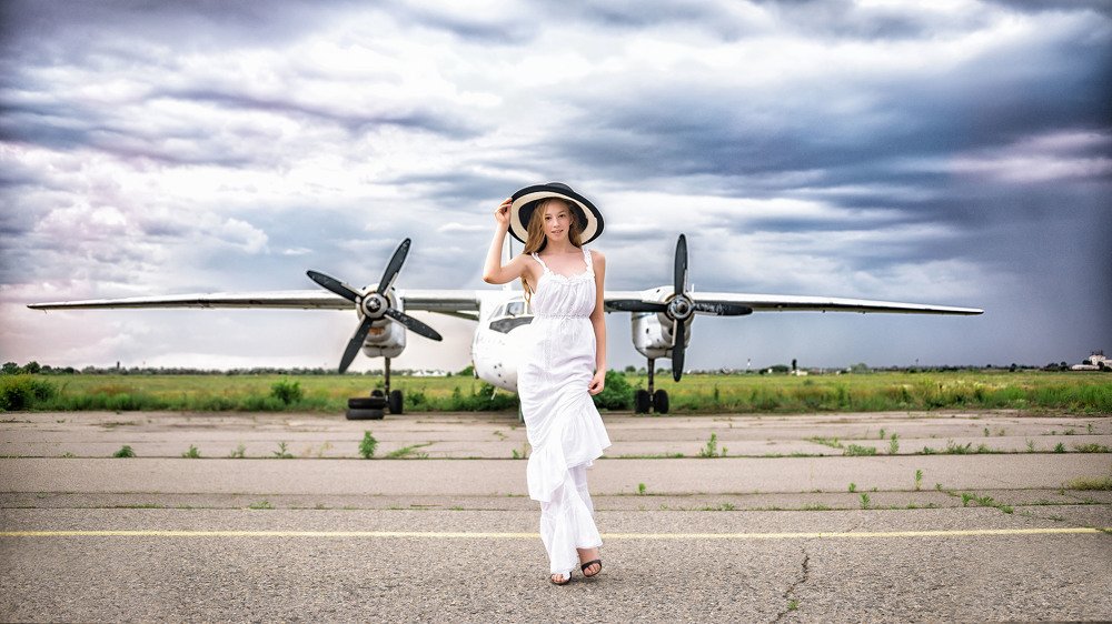 Photograph by Роман Агеенко