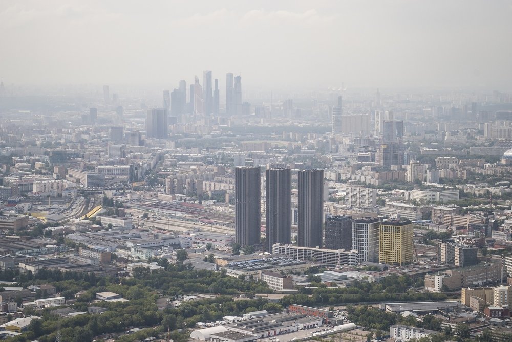 Фотография автора Алексей Самойлов