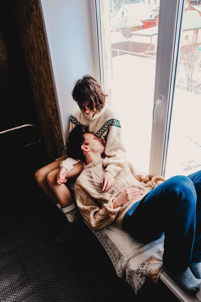 Photograph by Гульнара Ахметова