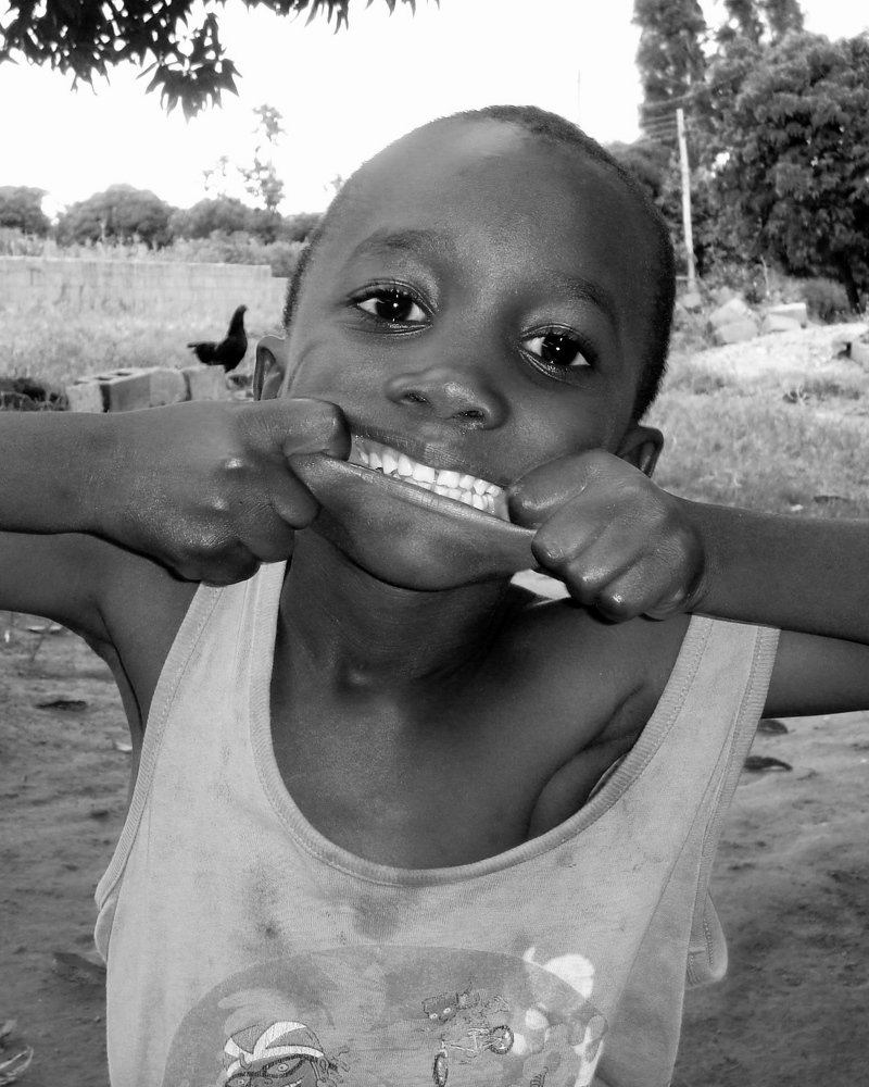 Photograph by RODRIGO SARACENI