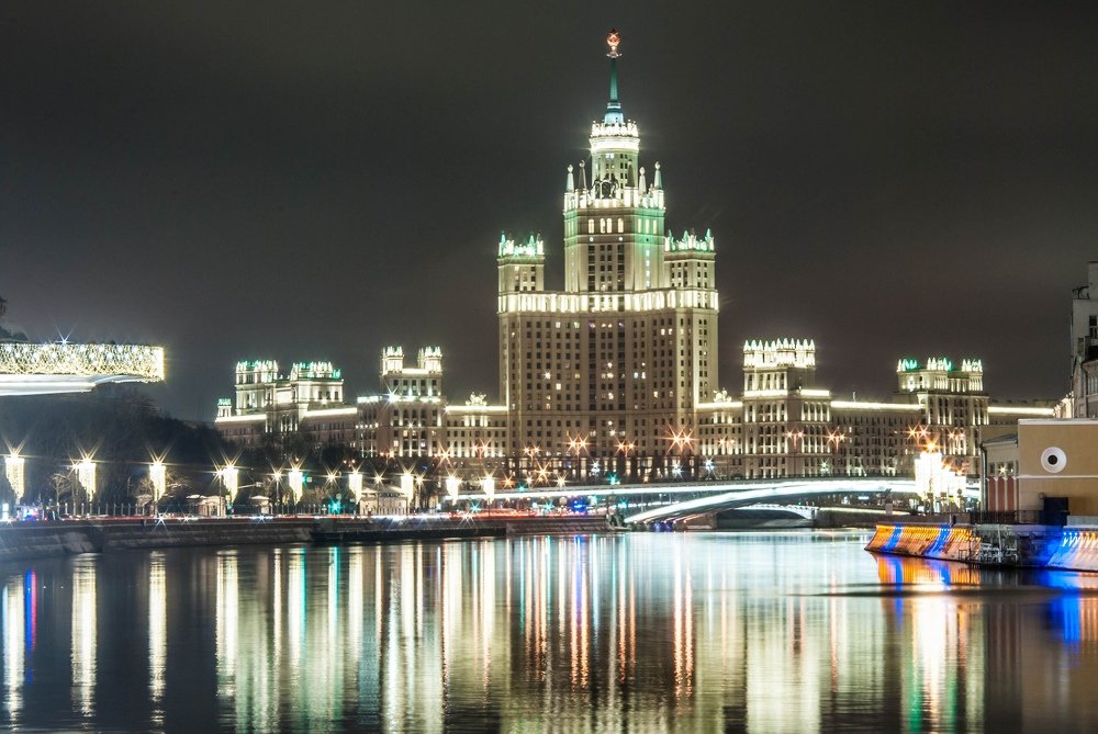 Фотография автора Алексей Самойлов