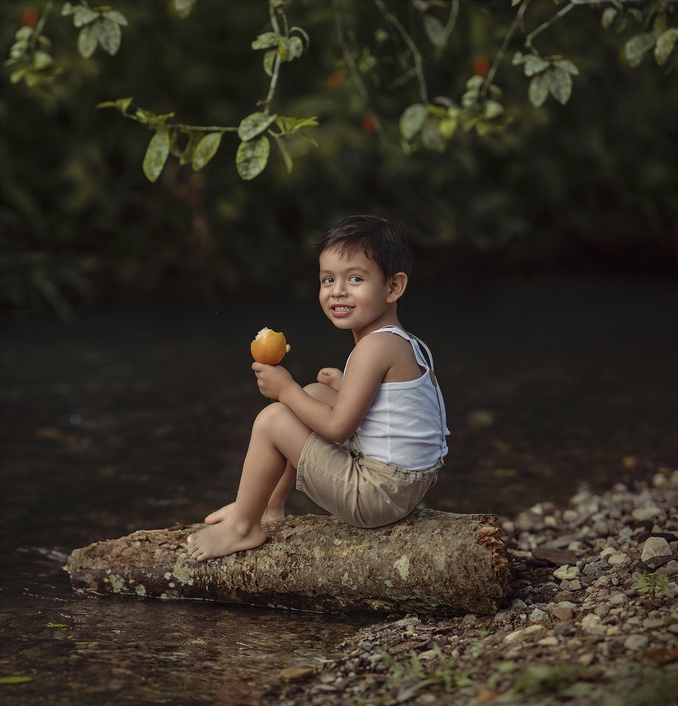 Photograph by Franssy Acosta