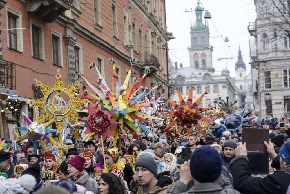 Photograph by Олесь