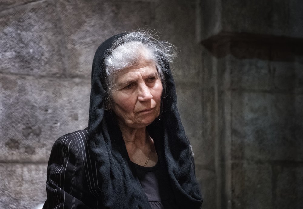 Фотография автора Григорий Крамаренко