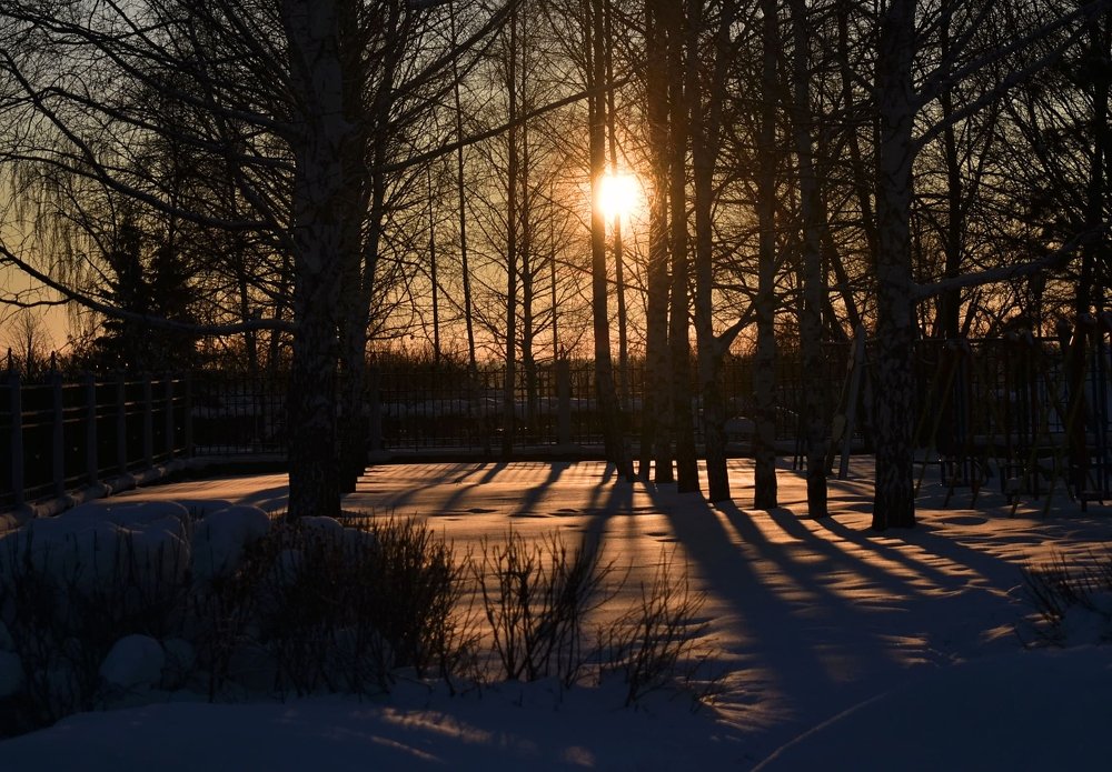 Photograph by НИНА АВЕРЬЯНОВА