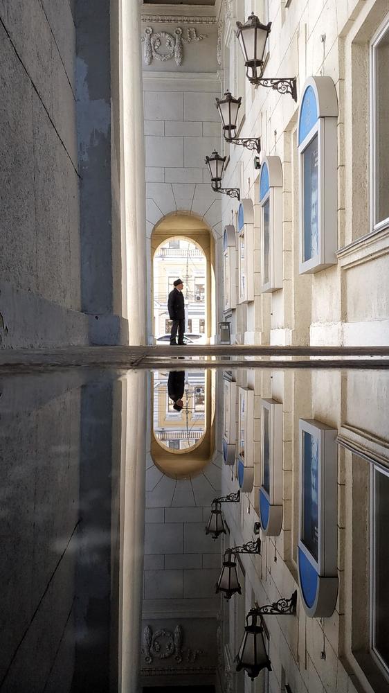 Photograph by Ирина Кузнецова