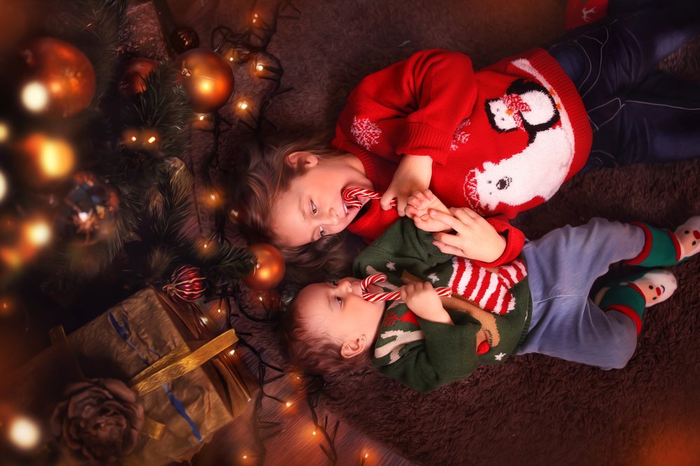 Photograph by Юлия Шубенок