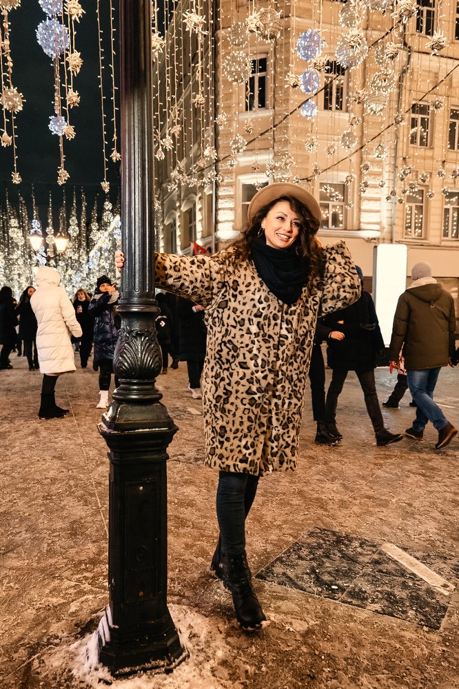 Photograph by Анастасия Плакса