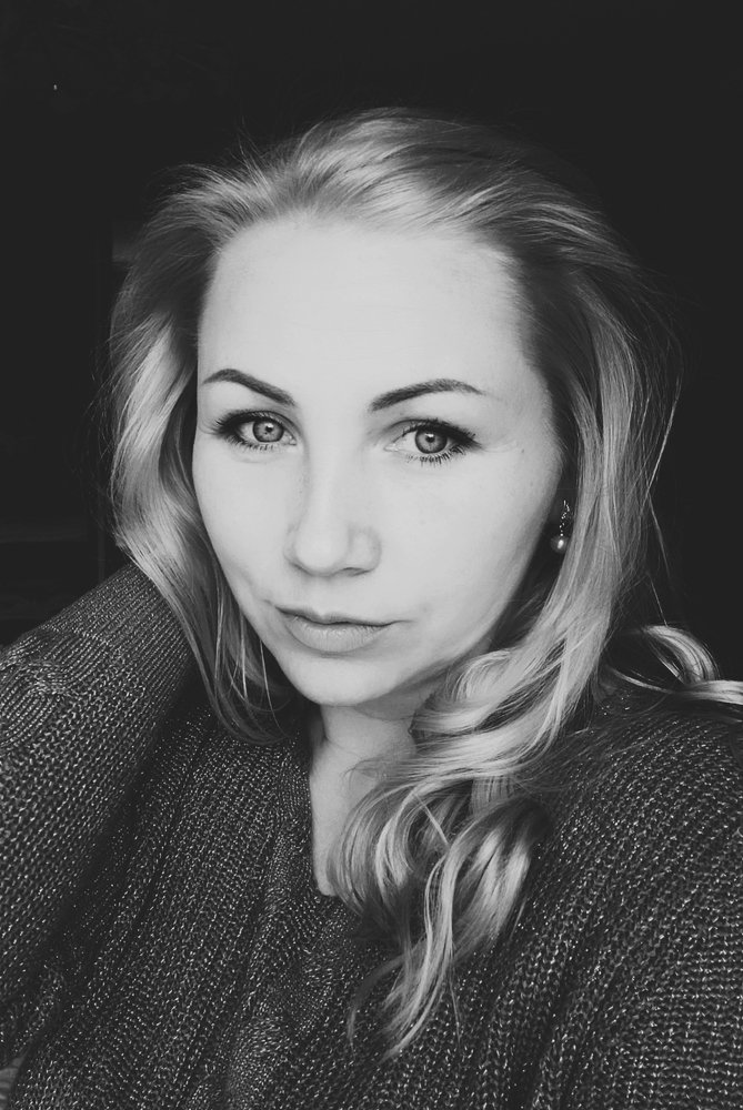 Photograph by Илона Краус