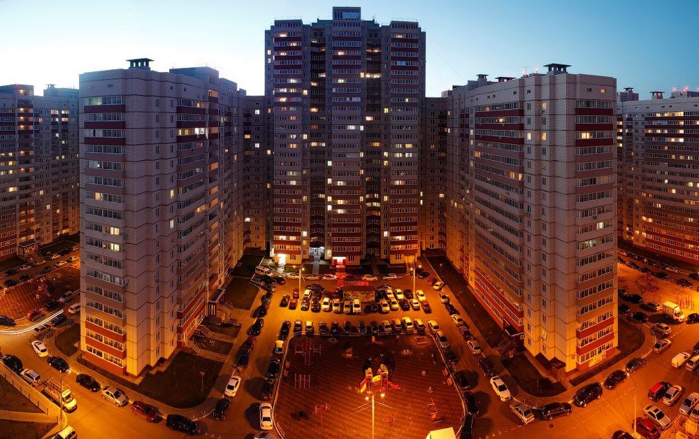 Photograph by Sergey berlizov