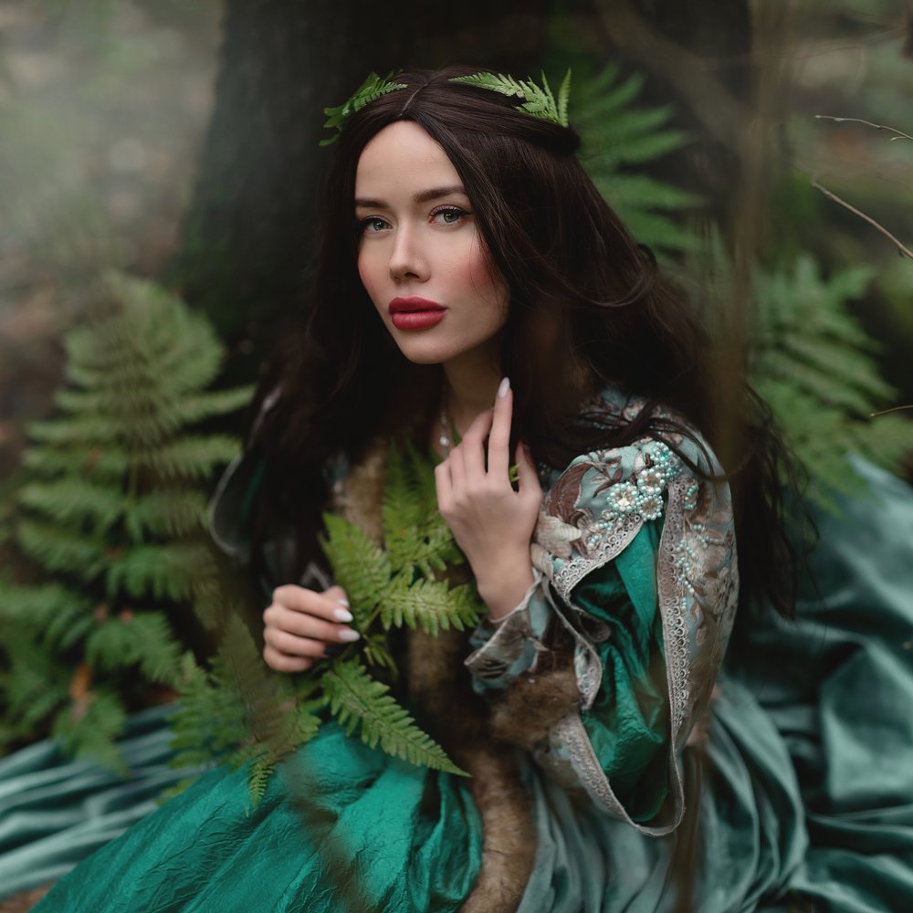 Photograph by Дарья Свиридова